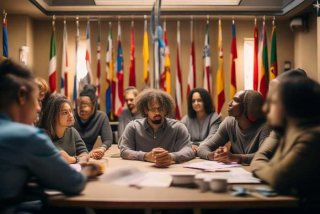 中央统战工作会议精神 中央统战工作会议精神心得体会