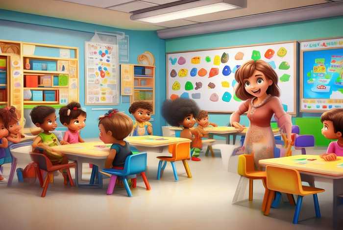 幼儿园工作规程试题及答案 幼儿园工作规程试题及答案大全