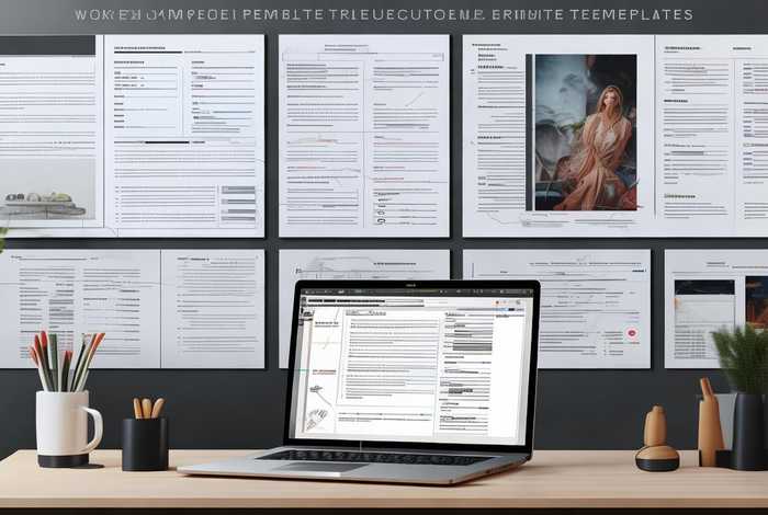工作简历模板范文、工作简历模板范文100完