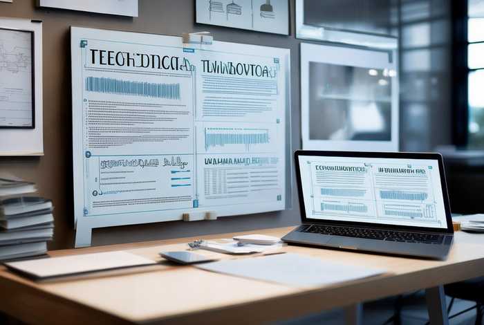 专业技术工作总结设计 专业技术工作总结设计与实施