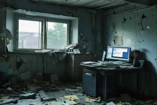 工作环境不好怎么描述 - 工作环境不好怎么描述呢