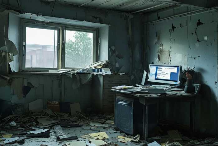 工作环境不好怎么描述 - 工作环境不好怎么描述呢 工作环境不好怎么描述 - 工作环境不好怎么描述呢