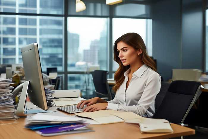 办公室文员的工作内容和岗位职责,办公室文员的工作内容和岗位职责是什么 办公室文员的工作内容和岗位职责,办公室文员的工作内容和岗位职责是什么