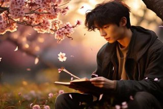 肖战工作室文案 肖战工作室文案里的古诗