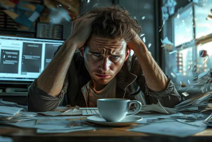 工作压力太大了怎么办扛不住了(工作压力太大了怎么办扛不住了发朋友圈) 工作压力太大了怎么办扛不住了(工作压力太大了怎么办扛不住了发朋友圈)