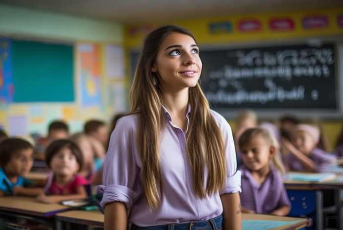 学校人事见习期工作小结