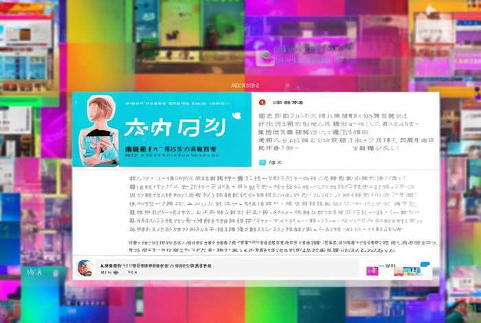 肖战工作室微博的微博；肖战工作室微博的微博是什么