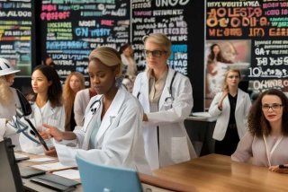 工作岗位有哪些 适合女性的工作岗位有哪些