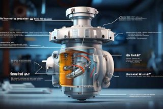 减压阀工作原理 可调式 减压阀工作原理讲解视频