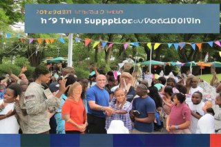 双拥工作计划2019 2019年双拥工作总结及2020年工作计划