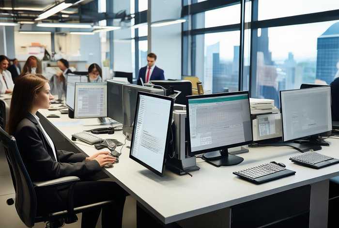 行政工作内容有哪些 - 行政工作内容有哪些方面