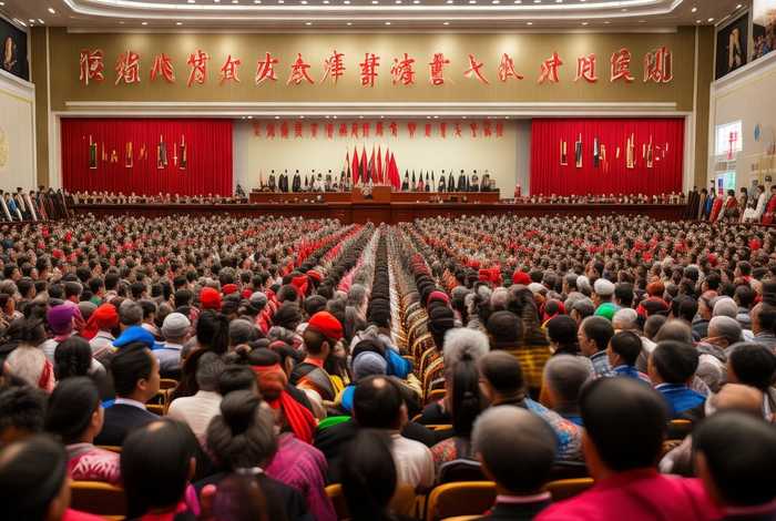 中央民族工作会议精神内容 中央民族工作会议精神内容课件