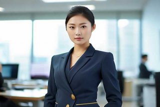 工作女郎中 工作女郎中的日本人