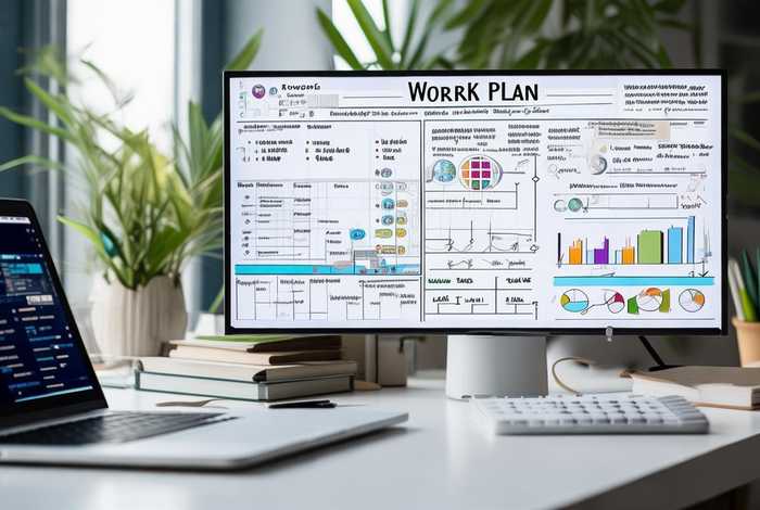 工作规划英语翻译（工作规划英语翻译怎么写）