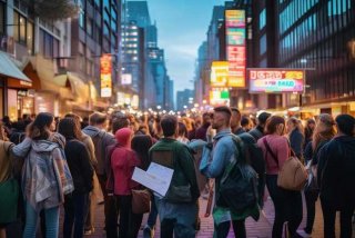 招聘工作附近、招聘附近找工作