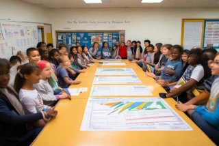 学校安全工作总结汇报材料 学校安全工作总结汇报材料标题