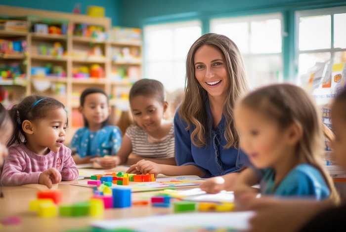 幼儿园保育工作总结全园 - 幼儿园保育工作总结全园安排