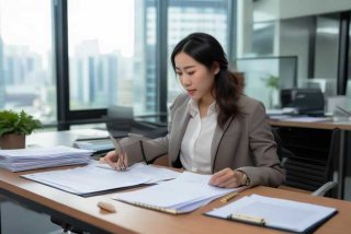 文员主要做什么工作内容和职责 - 物业文员主要做什么工作内容和职责