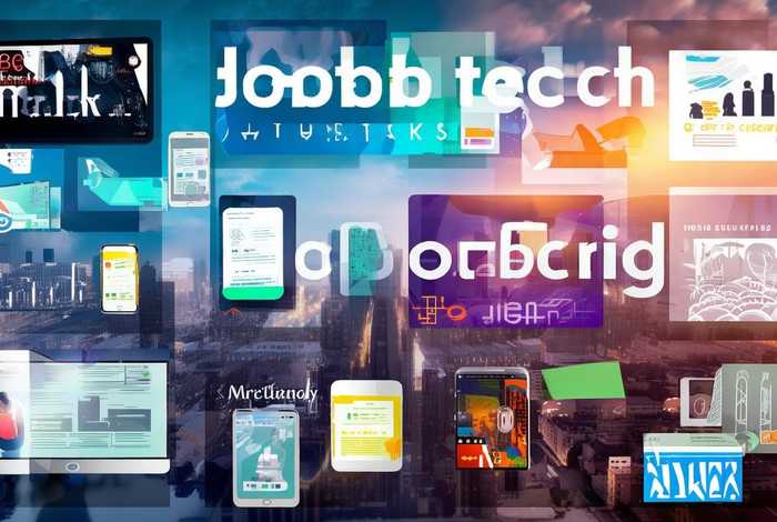 找工作的网站都有哪些平台 - 找工作的网站都有哪些平台可以做