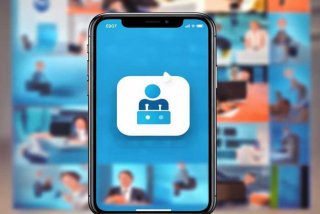 好工作人才网小程序 - 好工作人才网小程序叫什么