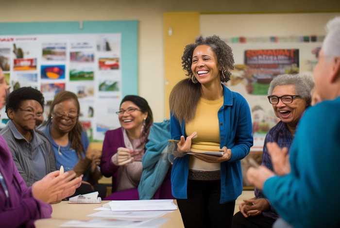 社区工作者主要工作内容(社区工作者主要工作内容是什么) 社区工作者主要工作内容(社区工作者主要工作内容是什么)