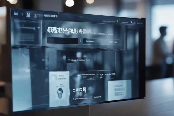 国家职业资格工作网查询 - 国家职业资格工作网查询入口