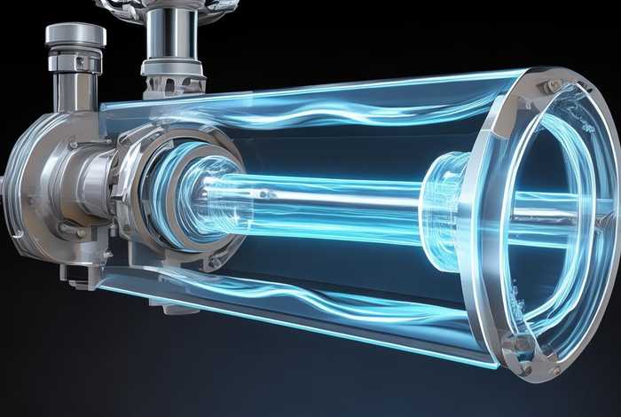 柱塞泵工作原理动画演示图 - 柱塞泵工作原理动画演示图视频