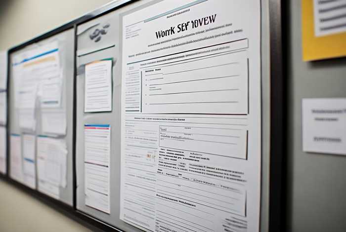 工作检讨书样本（工作检讨书样本大全）