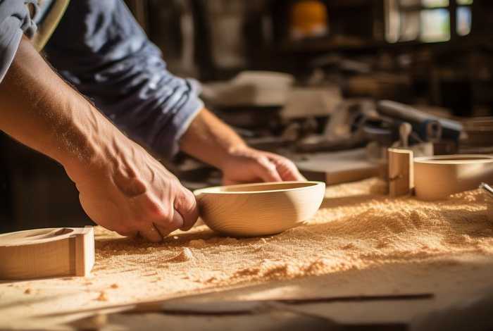 手工作品制作 手工作品制作方法步骤