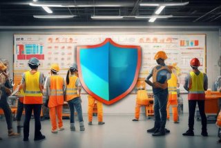 安全生产工作总结图、安全生产工作总结图片