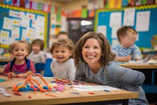 幼儿园教师工作总结简短优美；幼儿园教师工作总结简短优美句子