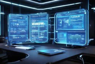 工作流ai，工作流ai 证据目录