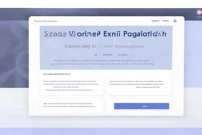 社会工作者考试报名入口官网是哪个网站(社会工作者考试报名入口官网是哪个网站的) 社会工作者考试报名入口官网是哪个网站(社会工作者考试报名入口官网是哪个网站的)