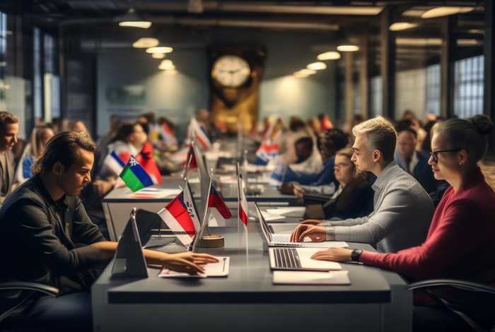 工作时间最长的国家 - 工作时间最长的国家有哪些