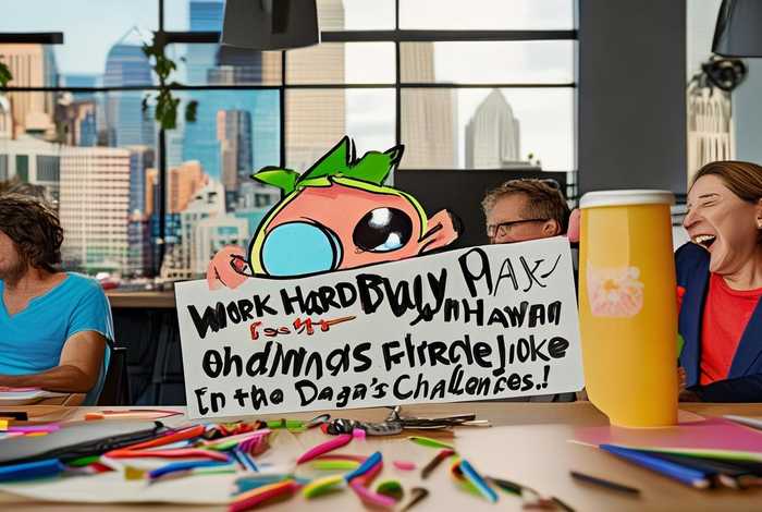 工作感悟一句话正能量幽默;工作感悟一句话正能量幽默句子 工作感悟一句话正能量幽默;工作感悟一句话正能量幽默句子