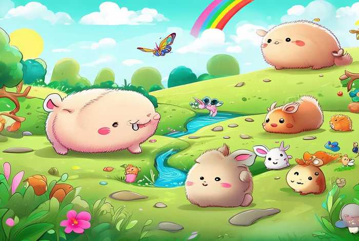 肖战工作室微博万物可爱（肖战工作室微博视频）