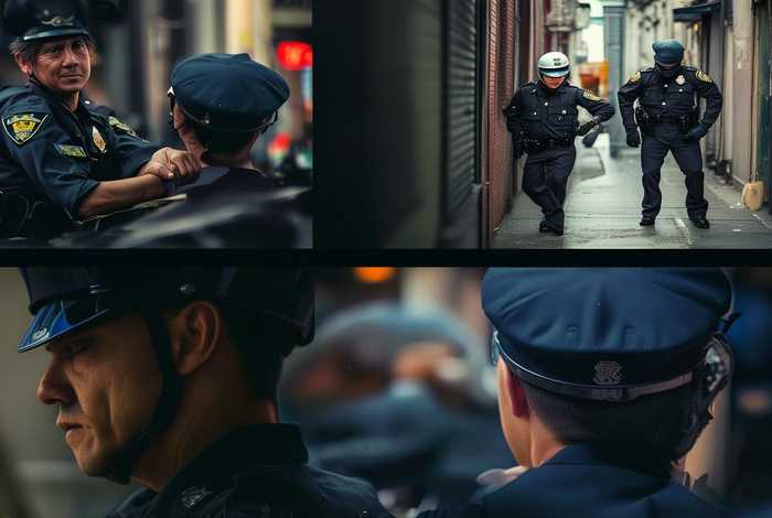 执勤执法有哪些不规范行为，执勤执法有哪些不规范行为呢