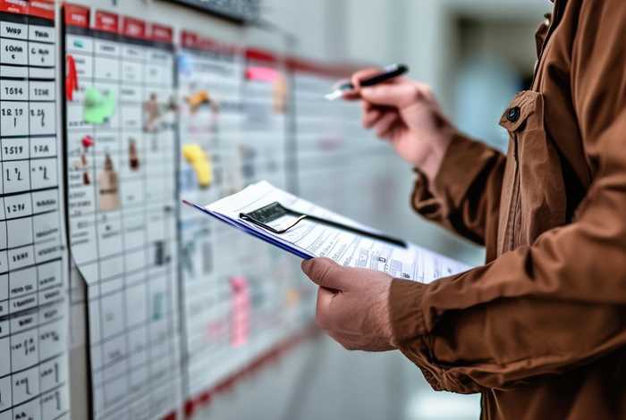 监理工作总结日期一般是填什么时候 监理工作总结日期怎么填