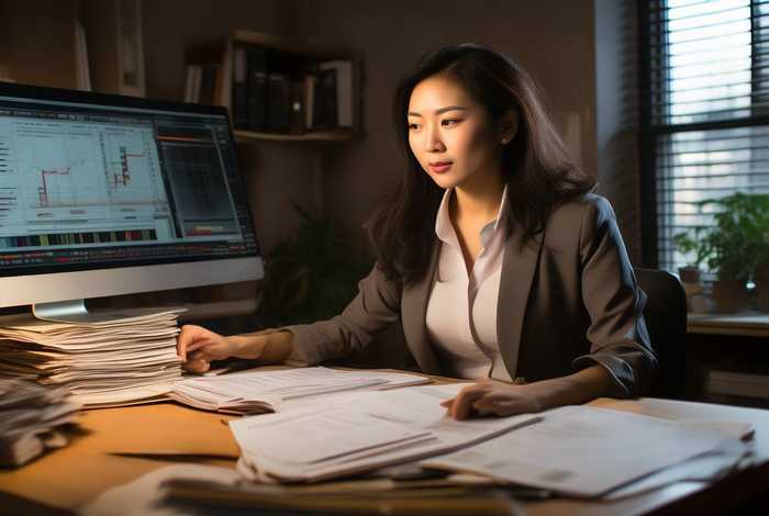 会计的工作内容是什么(会计的工作内容是什么文字) 会计的工作内容是什么(会计的工作内容是什么文字)