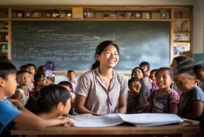 支教工作总结范文300字；支教工作总结范文300字怎么写