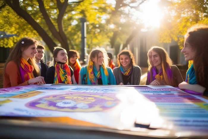 背景图 团委背景图