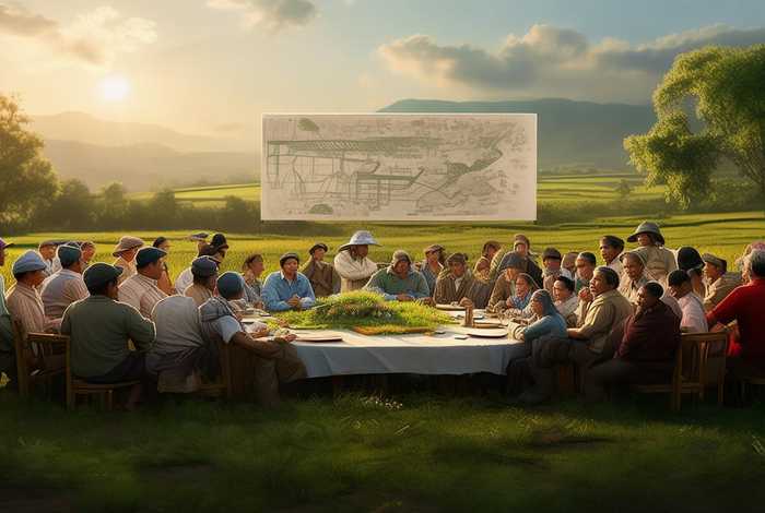 中央农村工作会议精神一张图,中央农村工作会议精神简要 中央农村工作会议精神一张图,中央农村工作会议精神简要