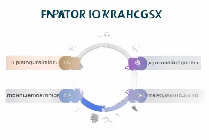 工作流程五个步骤、工作流程五个步骤图片大全