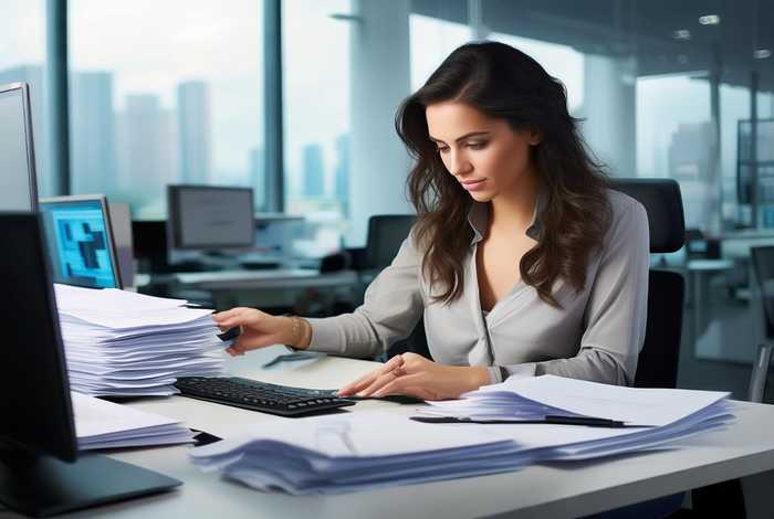 办公室文员的工作内容描述 - 办公室文员的工作内容描述怎么写 办公室文员的工作内容描述 - 办公室文员的工作内容描述怎么写