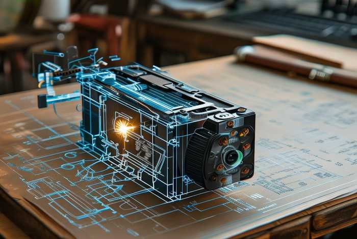 伺服电机电气工作原理 - 伺服电机电气工作原理是什么