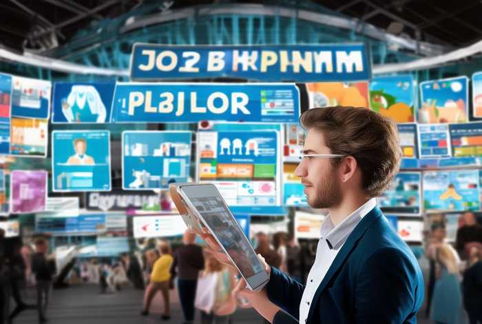 找工作平台哪个靠谱些 找工作的平台都有哪些