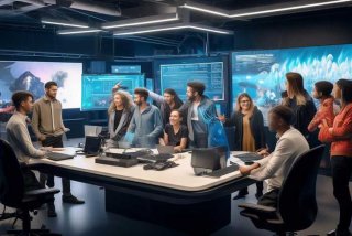 游戏工作室用哪个群集软件 - 游戏工作室用哪个群集软件好