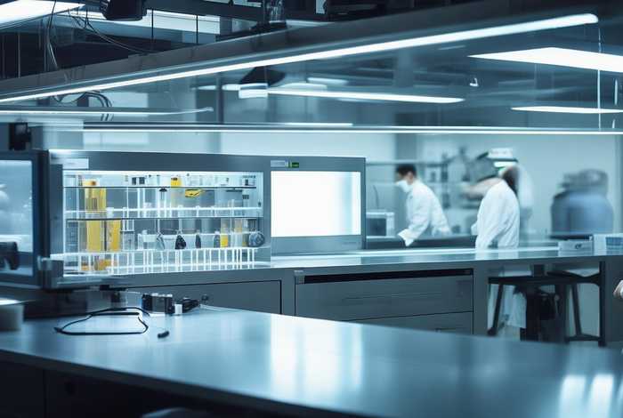 超净工作台灭菌方式 超净工作台灭菌方式是什么