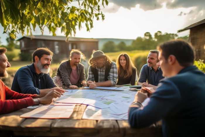 中央农村工作领导小组职责是什么 - 中央农村工作领导小组职责是什么呢