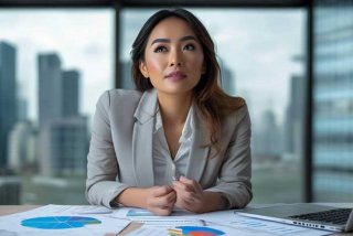 财务工作总结个人总结；财务工作总结个人总结怎么写